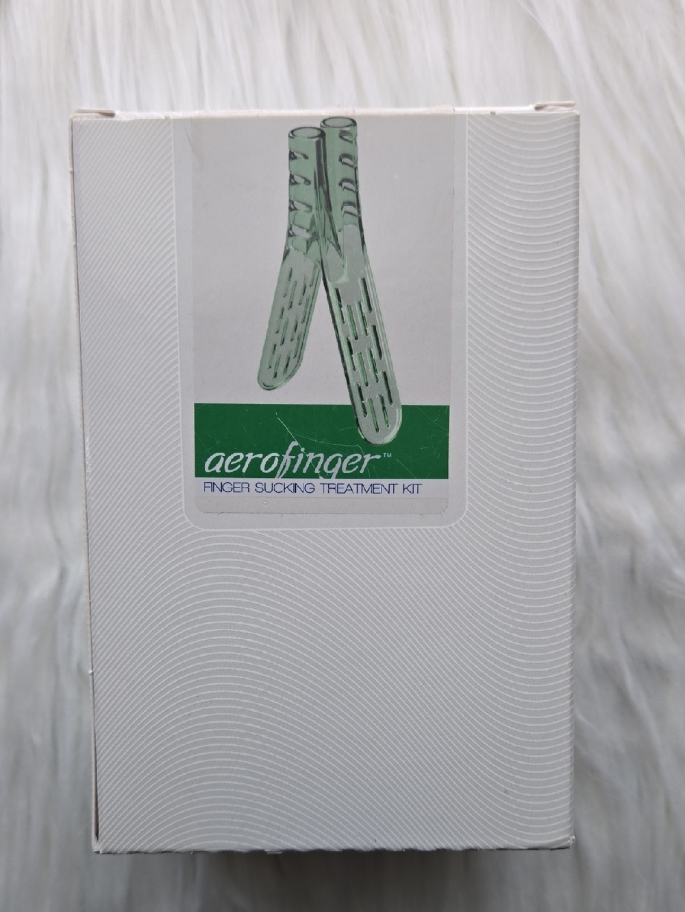 TGuard - Aerofinger Size SMALL